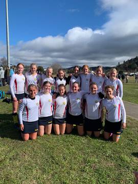 U15 State Squad Selection for 2022