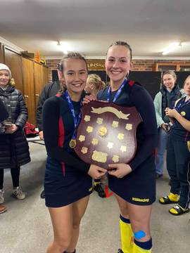 NSW State Champs Div 1, 2021