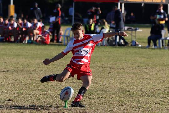 Rugby union  [1/5]