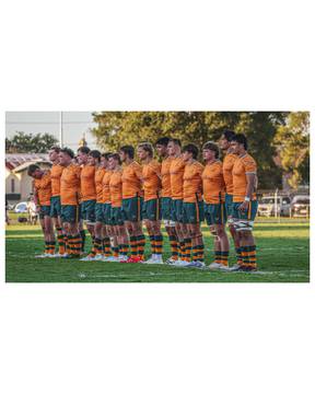 Australia U20s