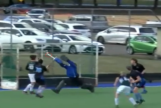 2021 U15 State Championships Final - NWS v Tamworth