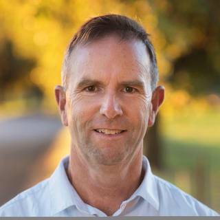 Mark Rodda