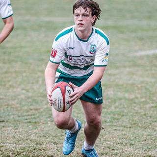 Noah Halliday
