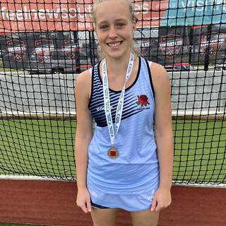 Georgia O'Grady-Shorten