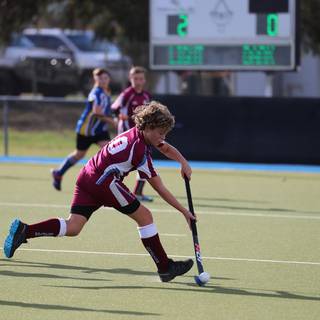 Chase Callaghan