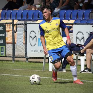 Kyle Ormiston