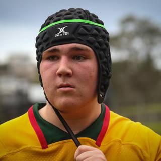 Sam Eden