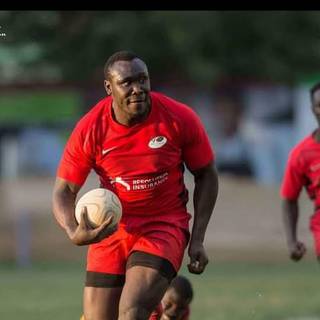 Elkeans Musonye Mukamiti