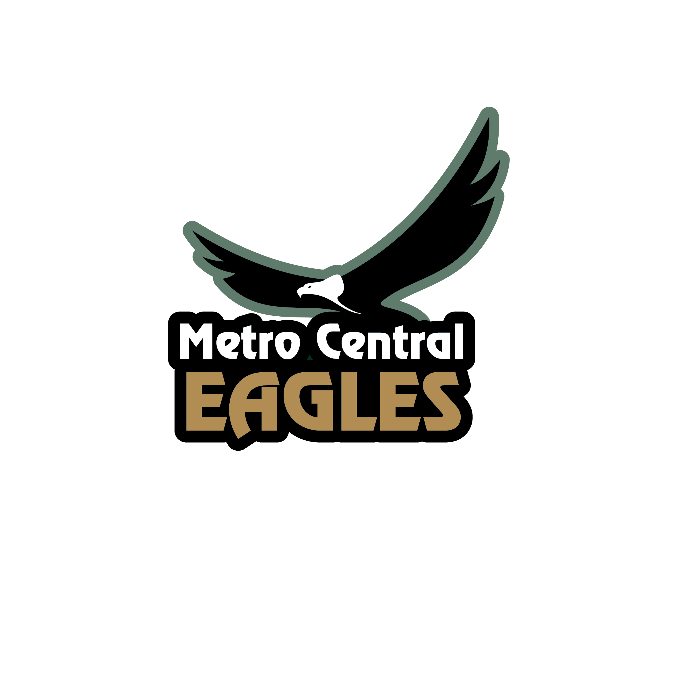 Metro Central Eagles