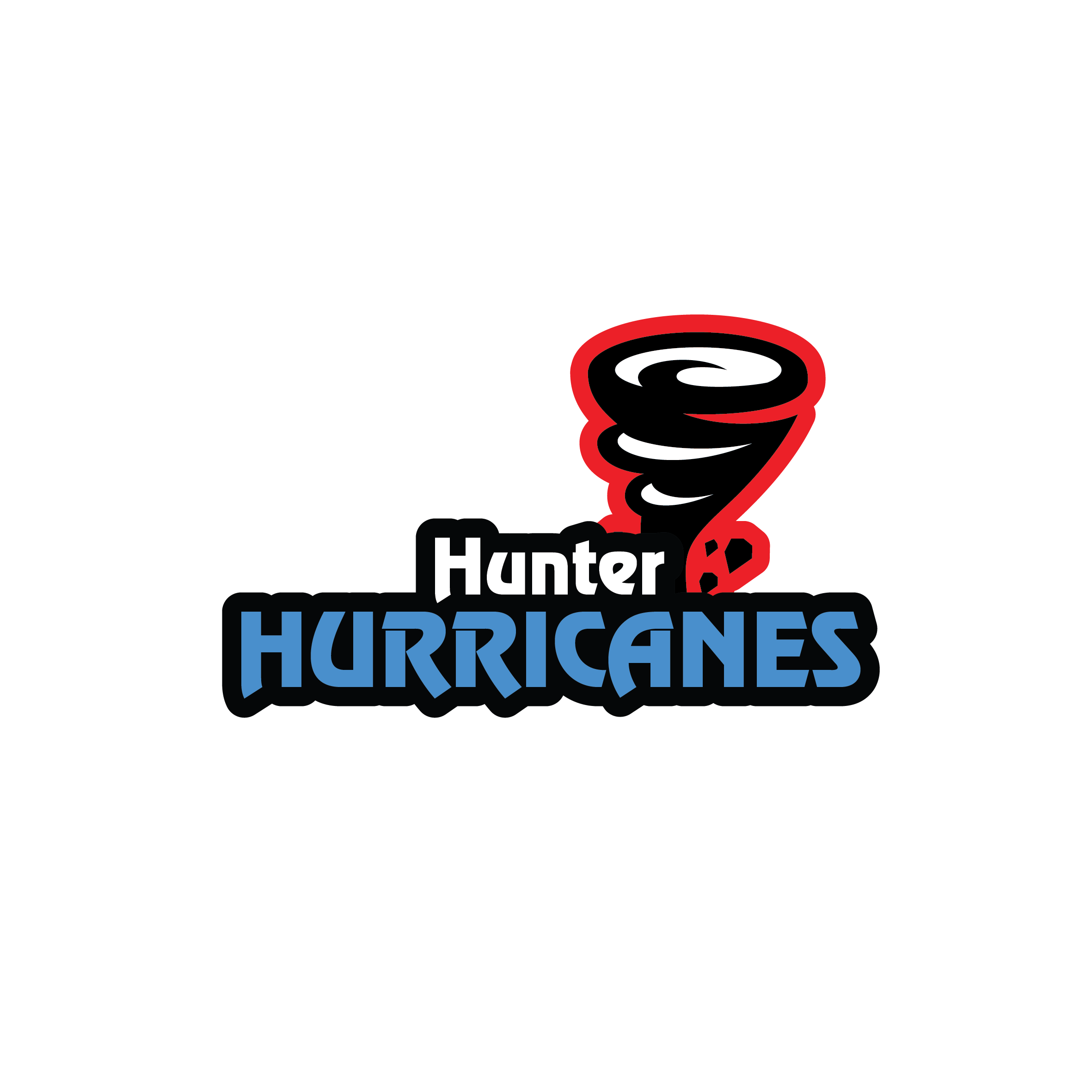 Hunter Hurricanes