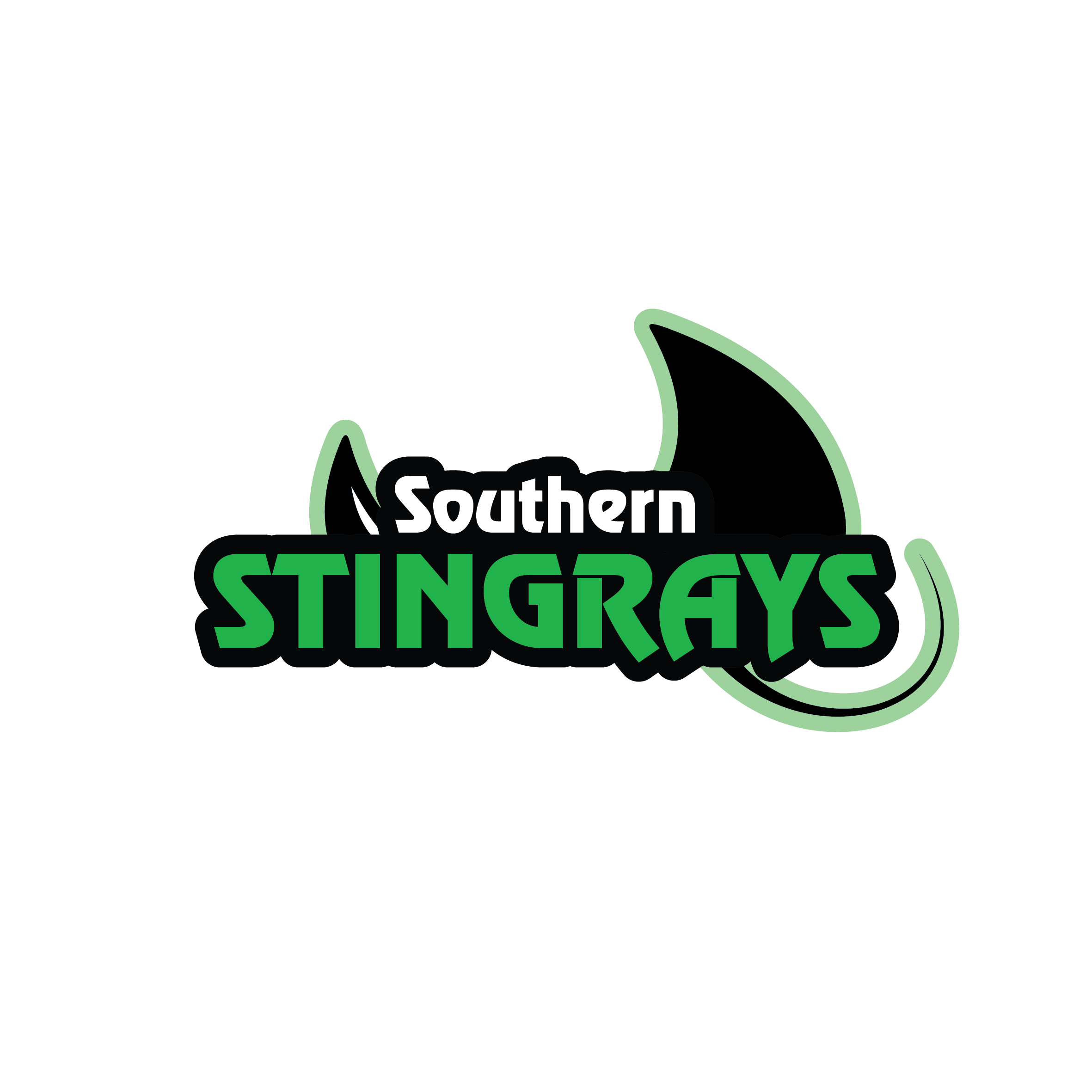 Southern Stingrays