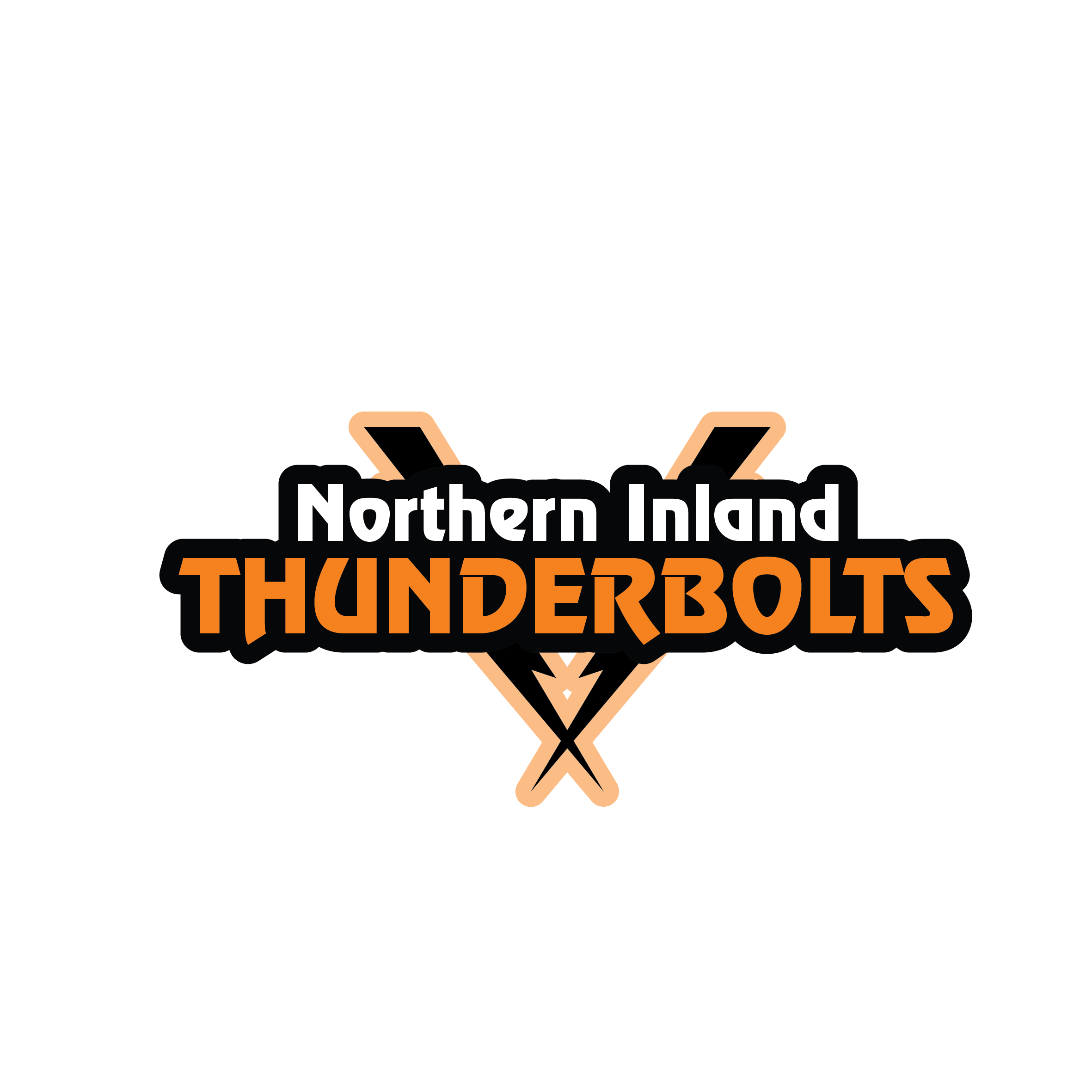 Northern Inland Thunderbolts
