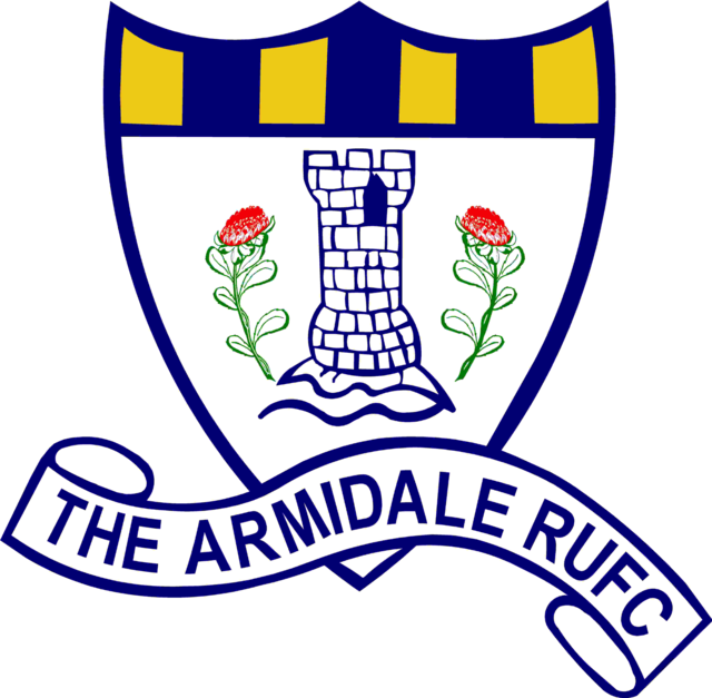 Armidale Rugby Club - Juniors