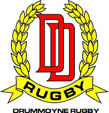Drummoyne District Rugby Club - Juniors