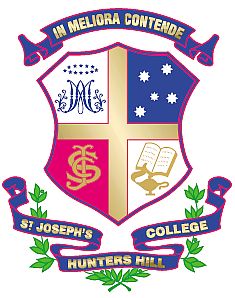 St Josephs College, NSW - Rugby Union