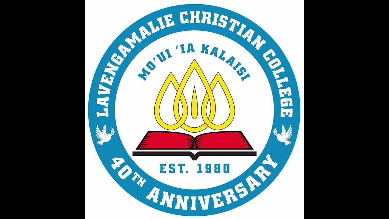 Lavengamalie College - Rugby Union U15's