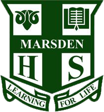 Marsden High School - Rugby Union