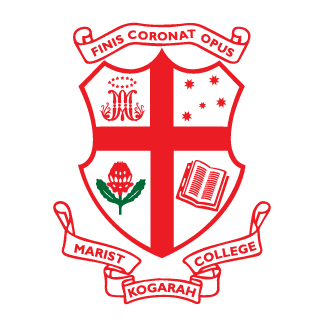 Marist College Kogarah - Rugby Union