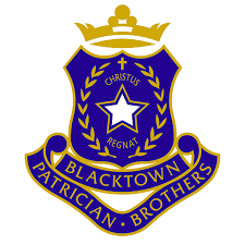 Patrician Brothers College Blacktown - Rugby Union