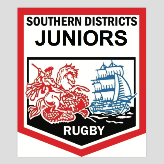 Southern Districts Rugby Union - Juniors