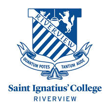 St Ignatius College Riverview - Rugby Union