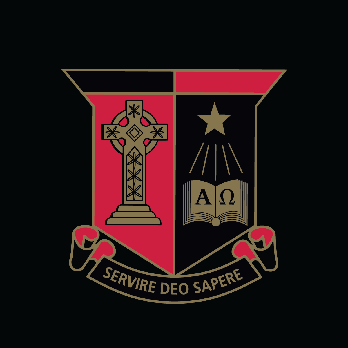 St Josephs College, Gregory Terrace - Rugby Union