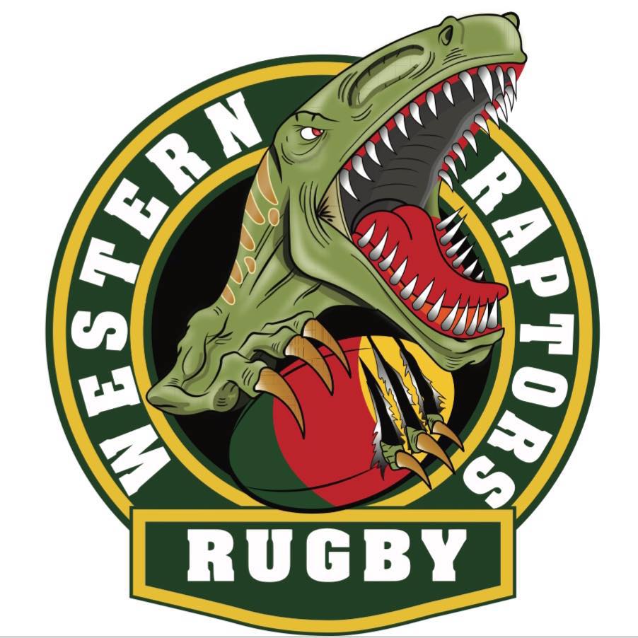 Western Raptors Rugby Club - Juniors