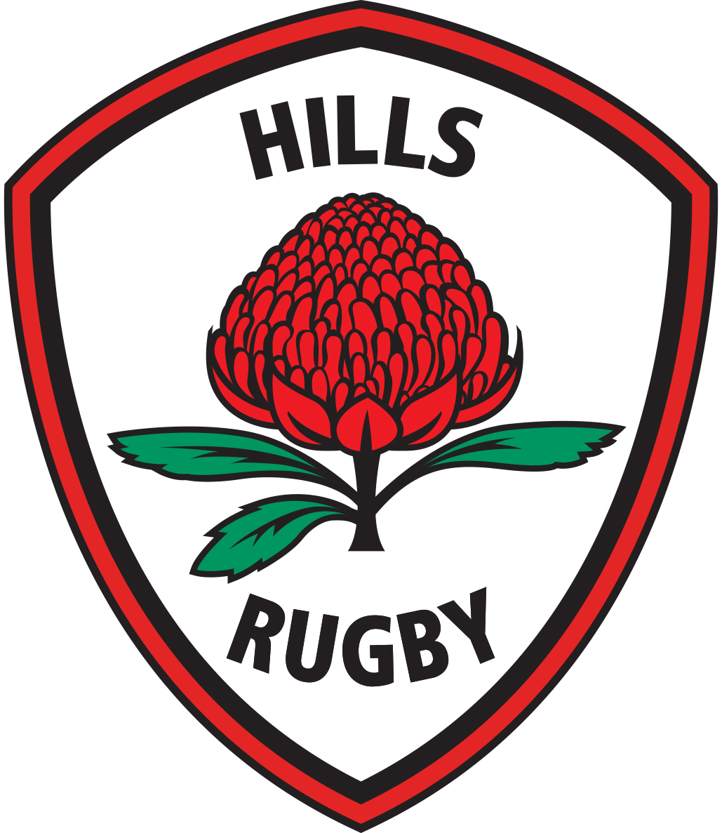 Hills Rugby Club - Juniors