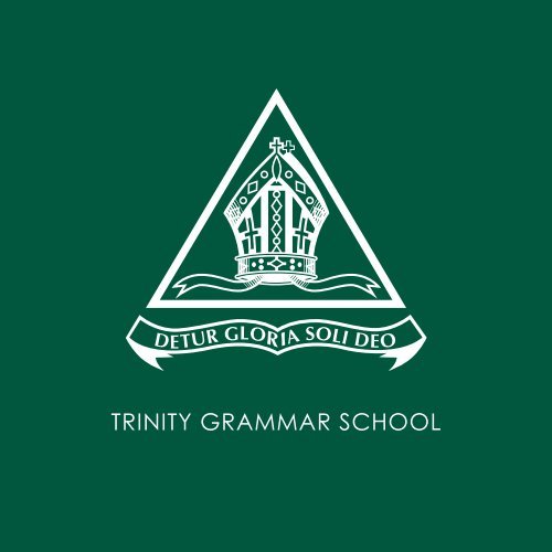 Trinity Grammar School - Rugby Union